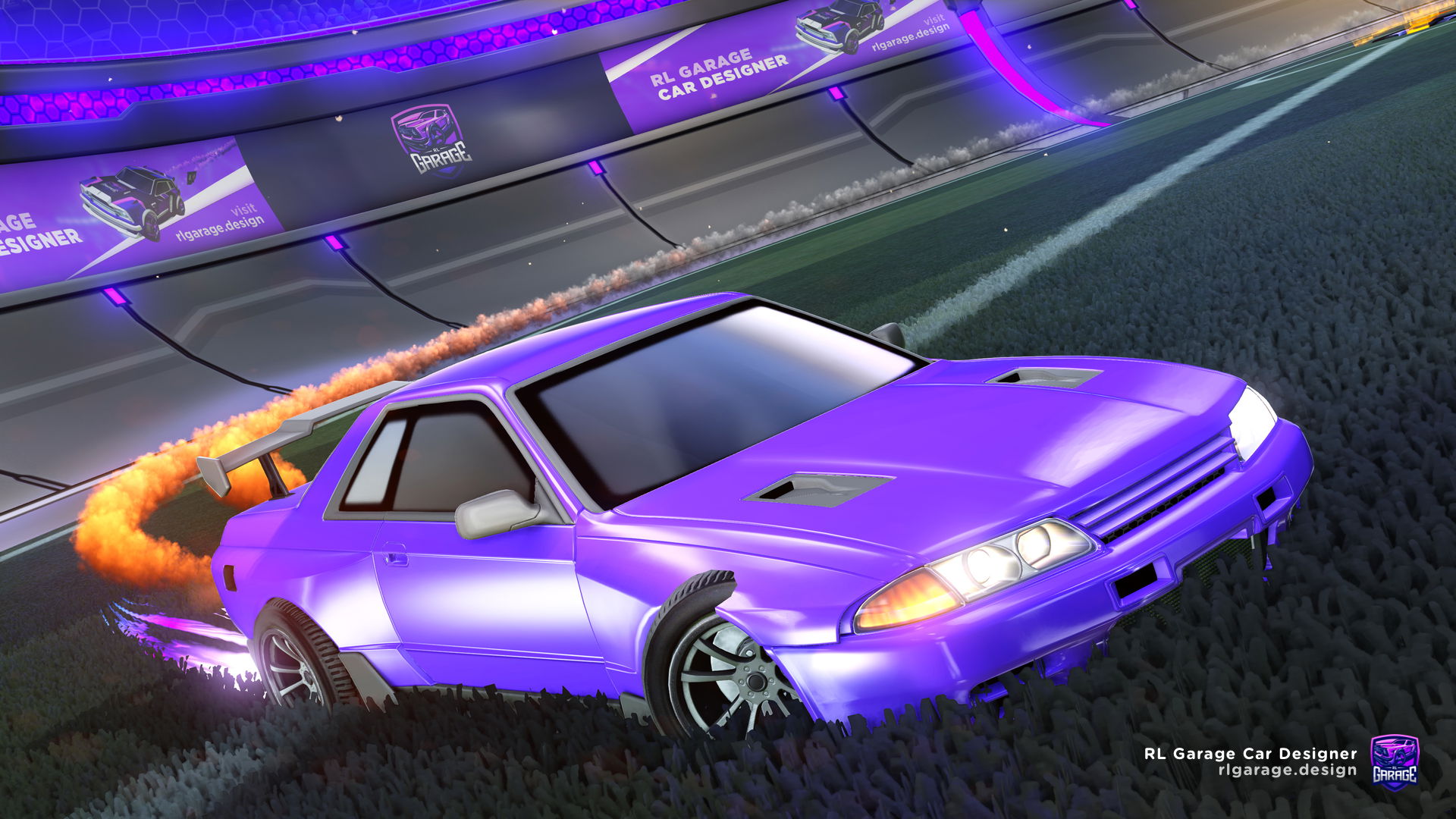 Design by WashedSnip3r7