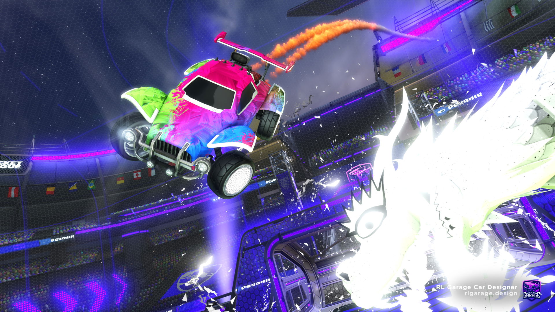 Design by AllKillIOctane08