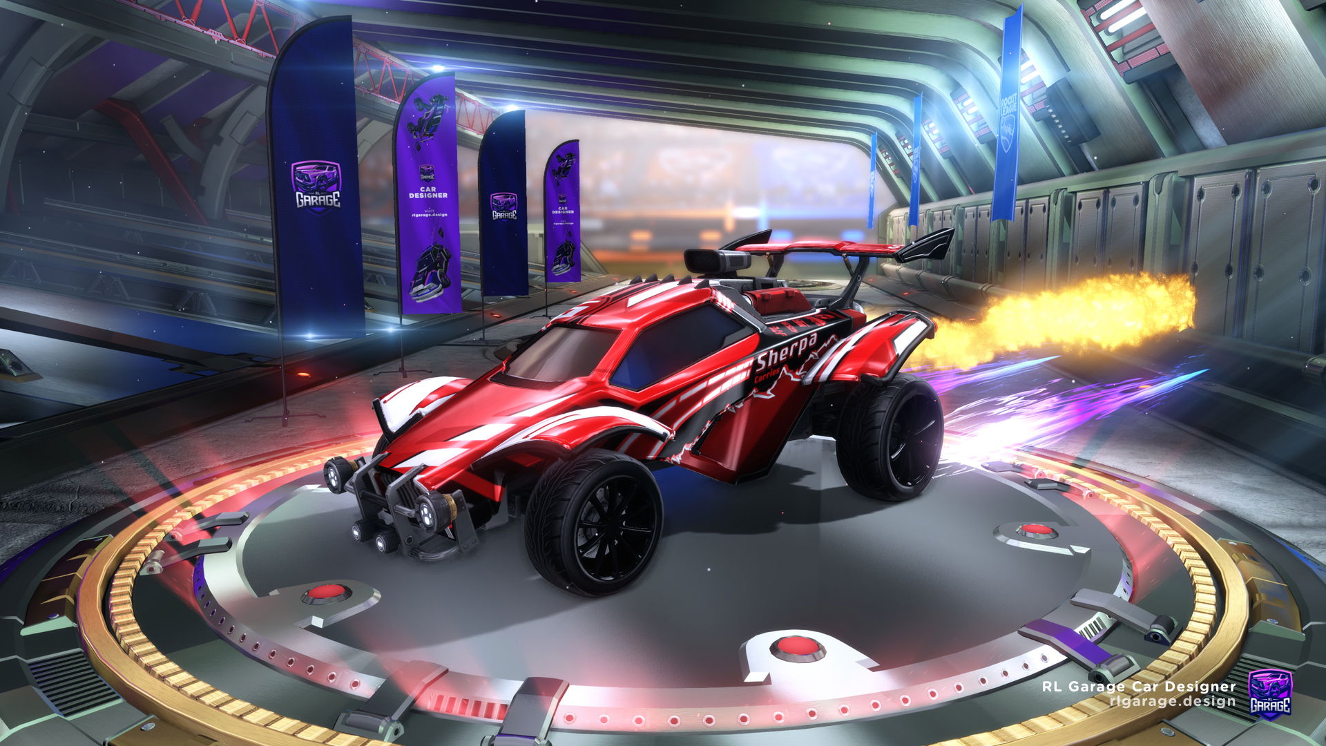 Design by ShpeckyBen