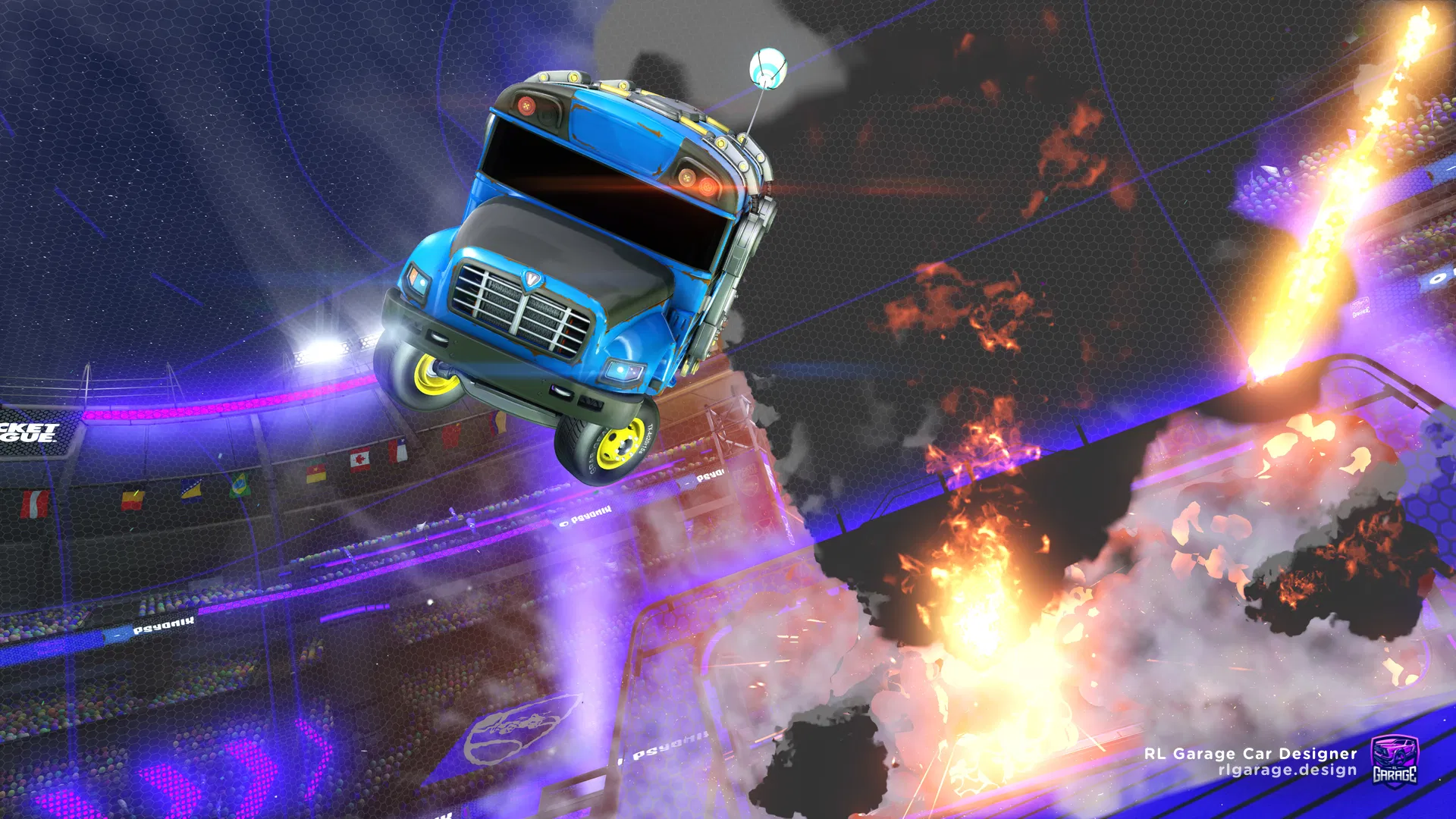 Design by Babyscklid