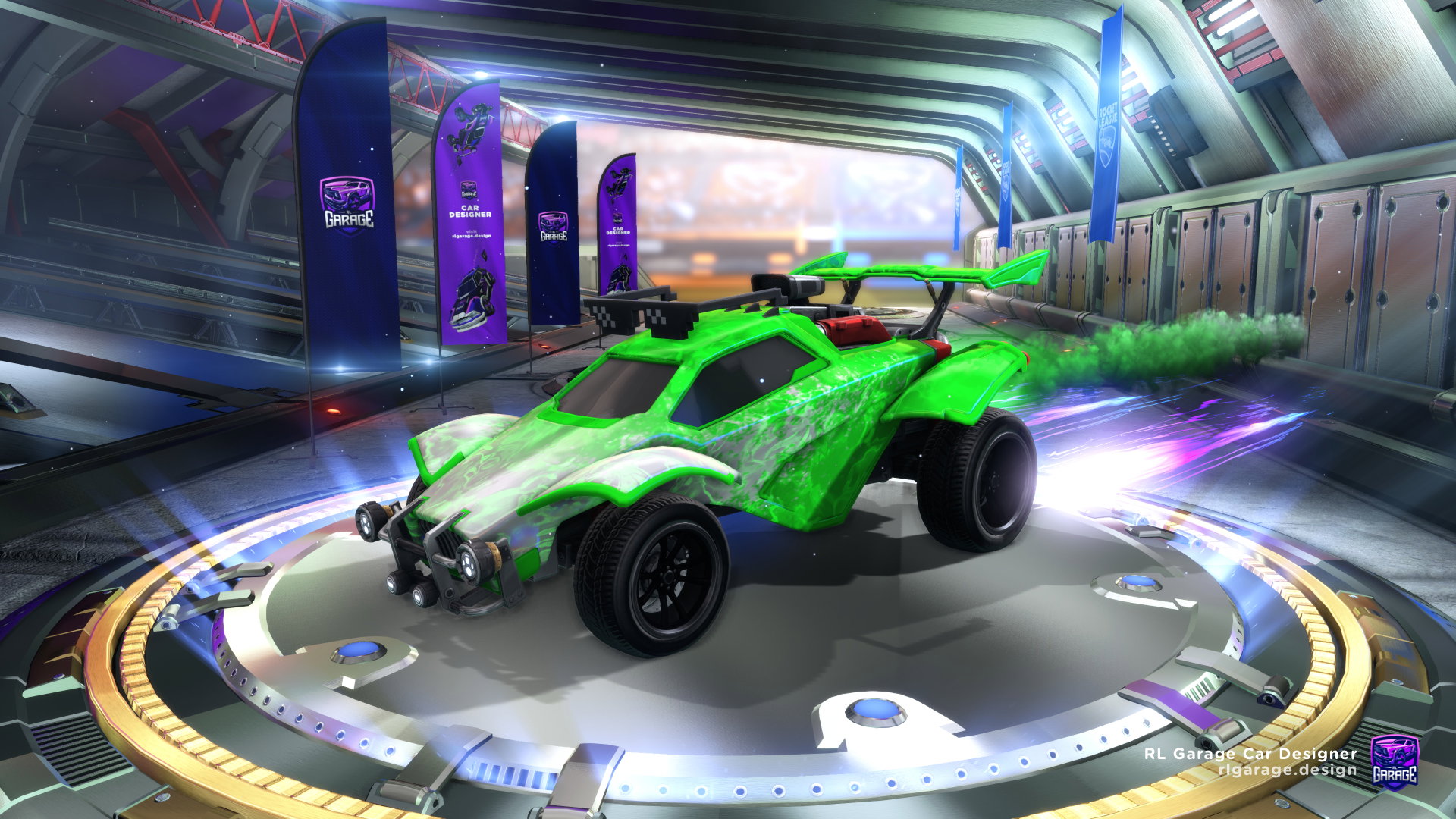 Design by thegoat882