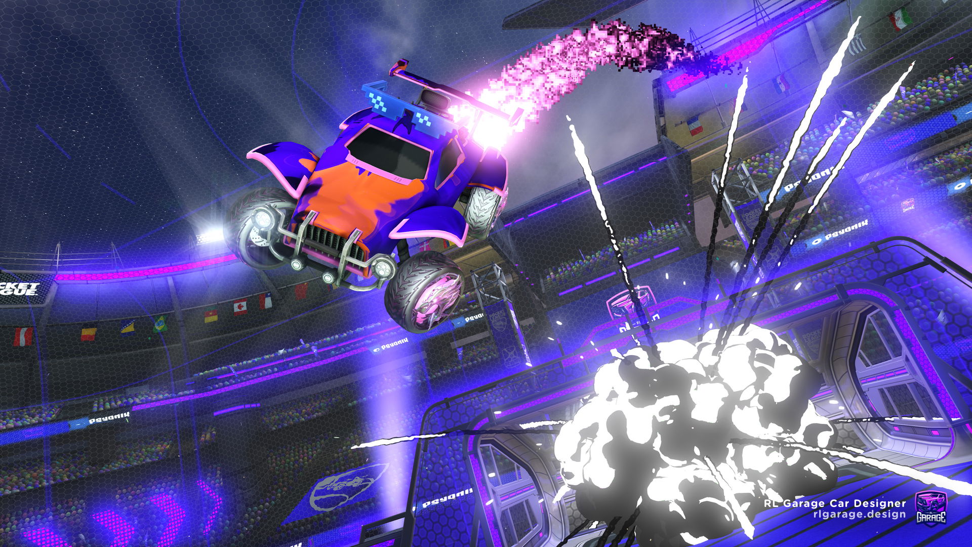 Design by SecretLeviathan