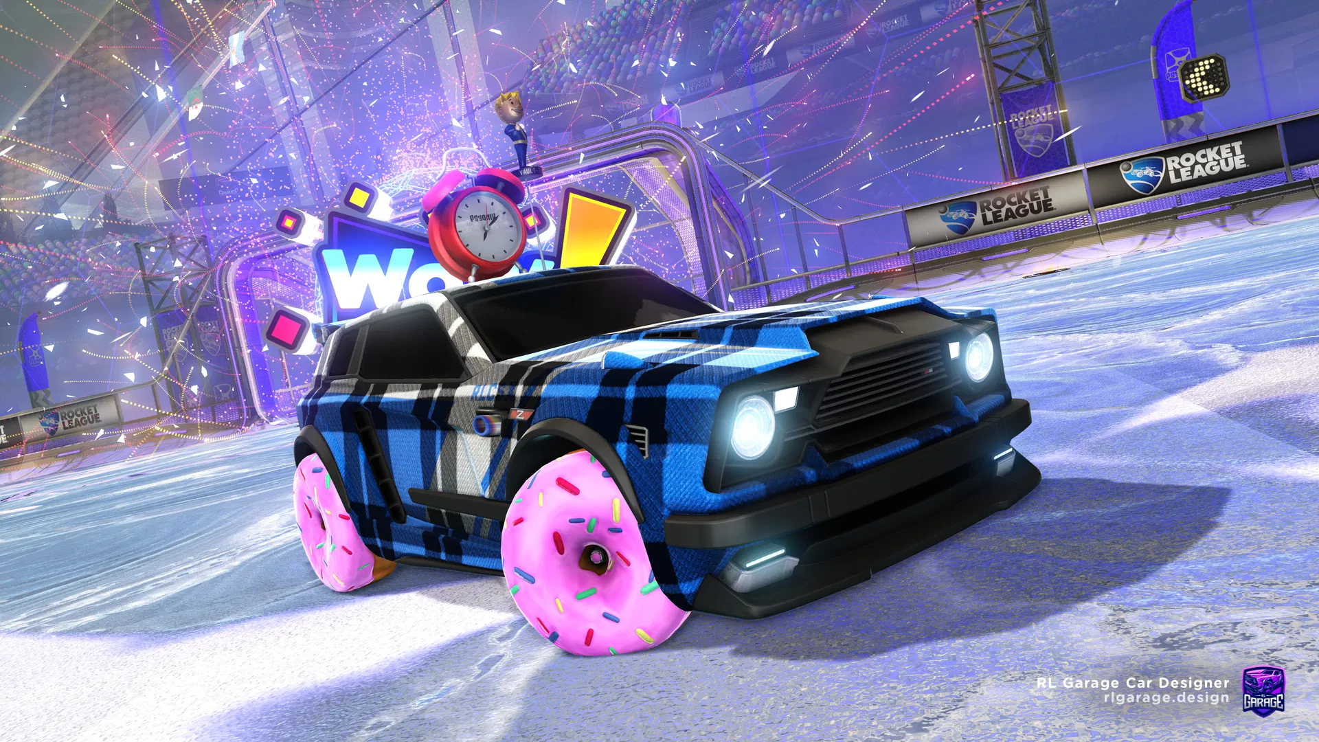 Design by Beanbobpoke