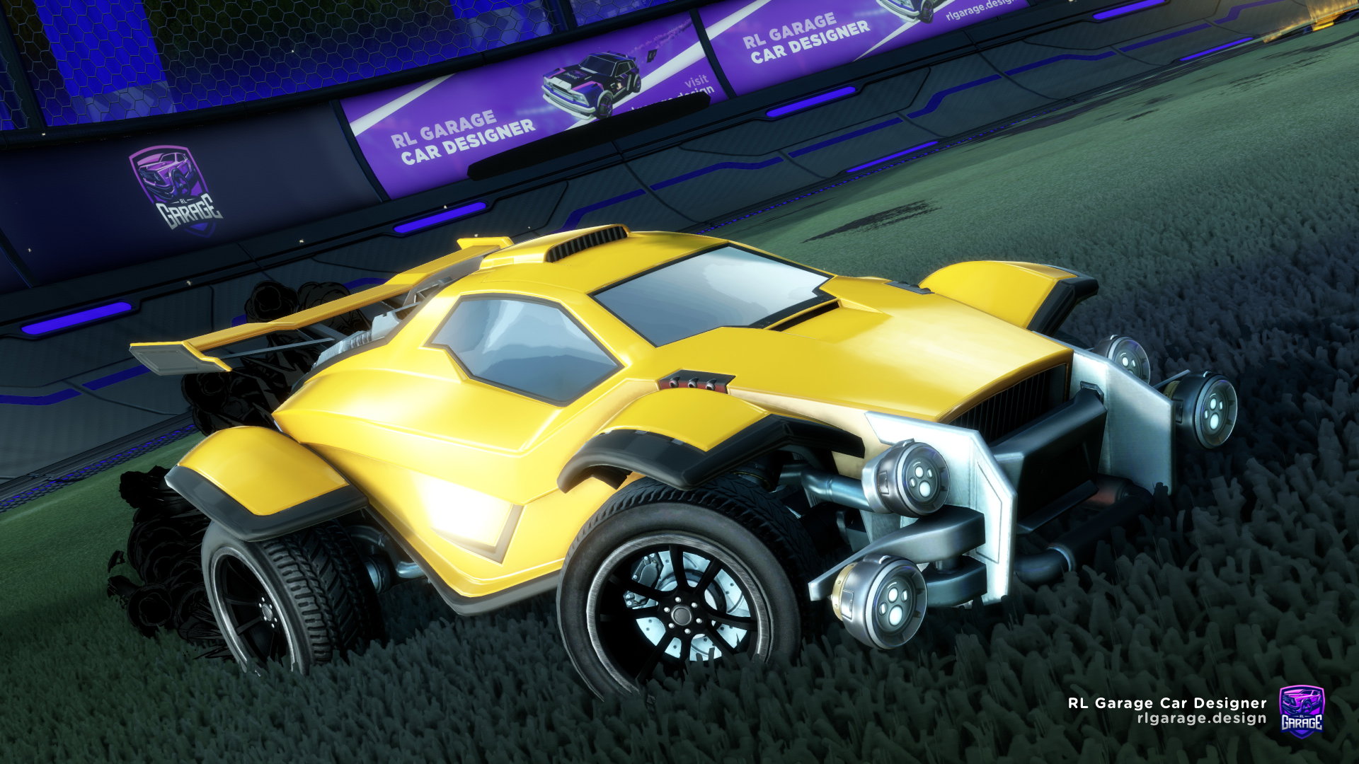Design by Theeevon