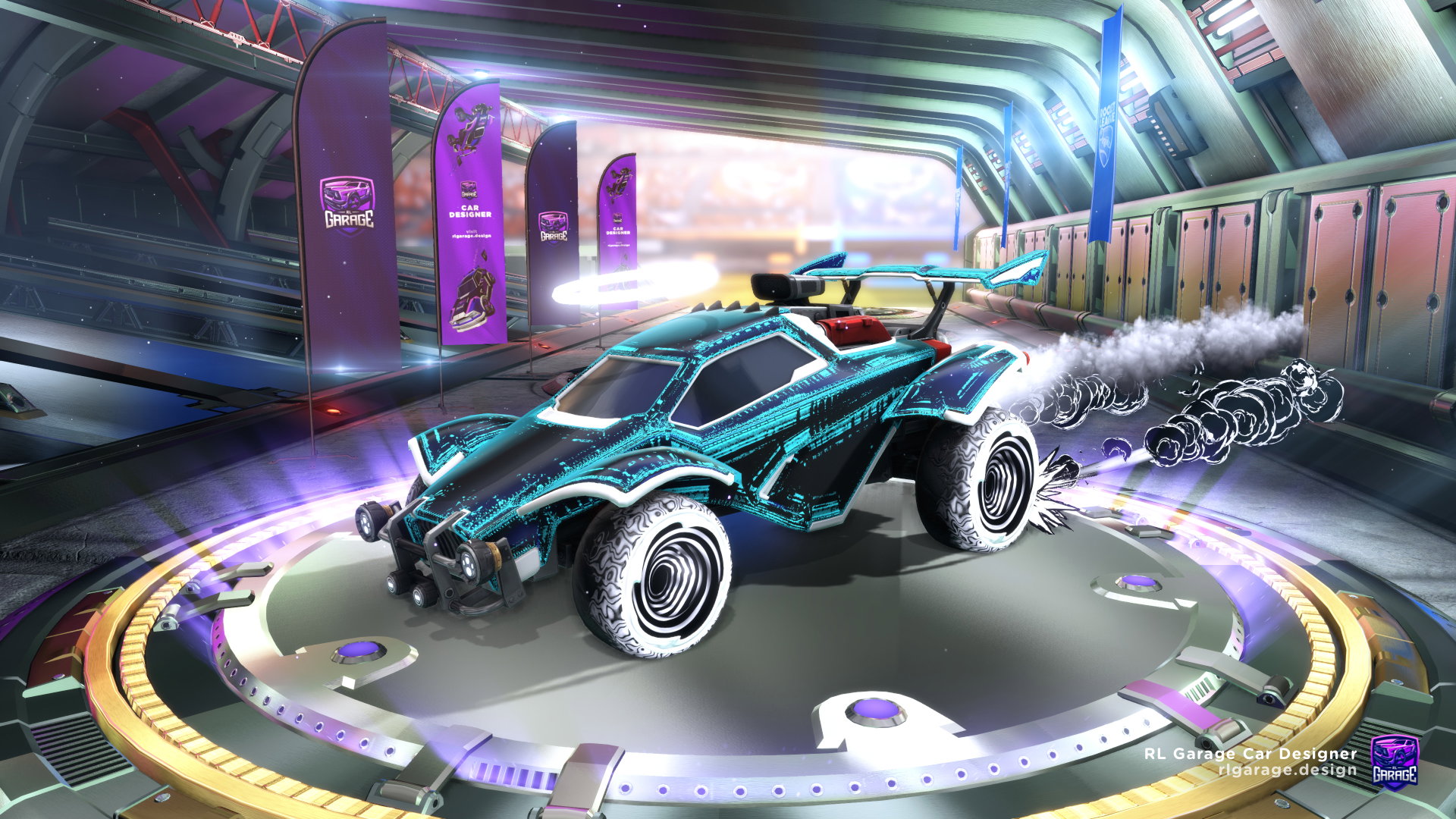 Design by M1kes