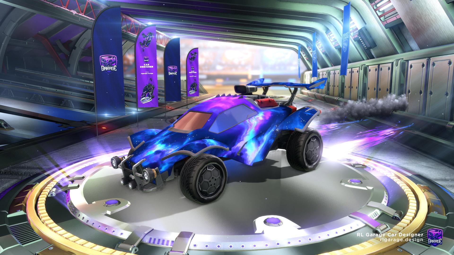 Design by Neves_freestylezin