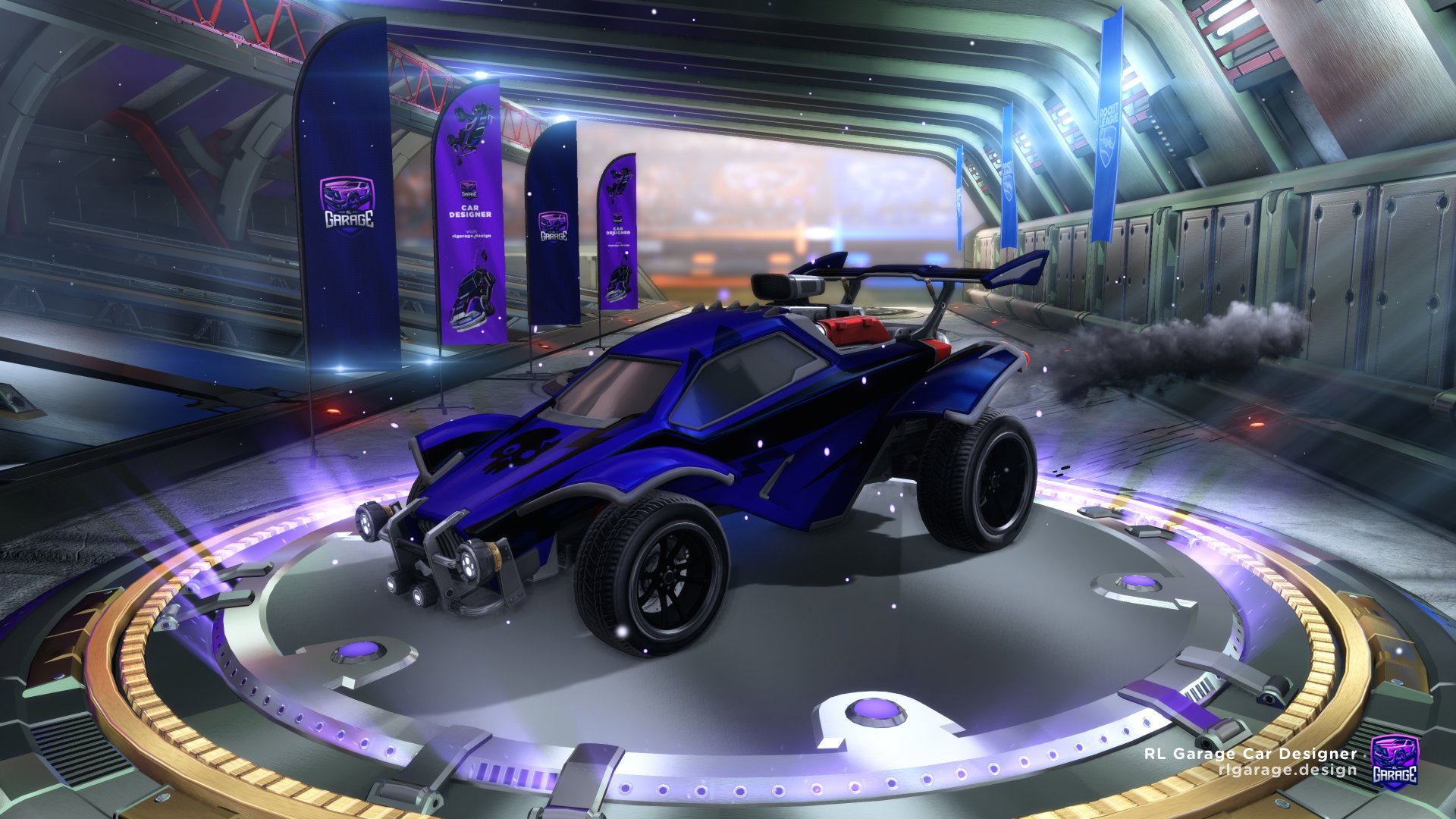Design by ItzzzNick