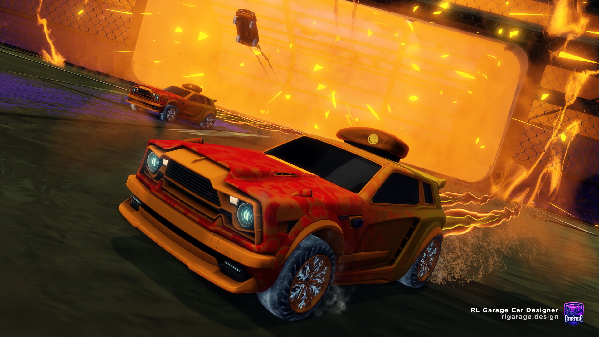 Design by -ShempanzeSaratovskaya-