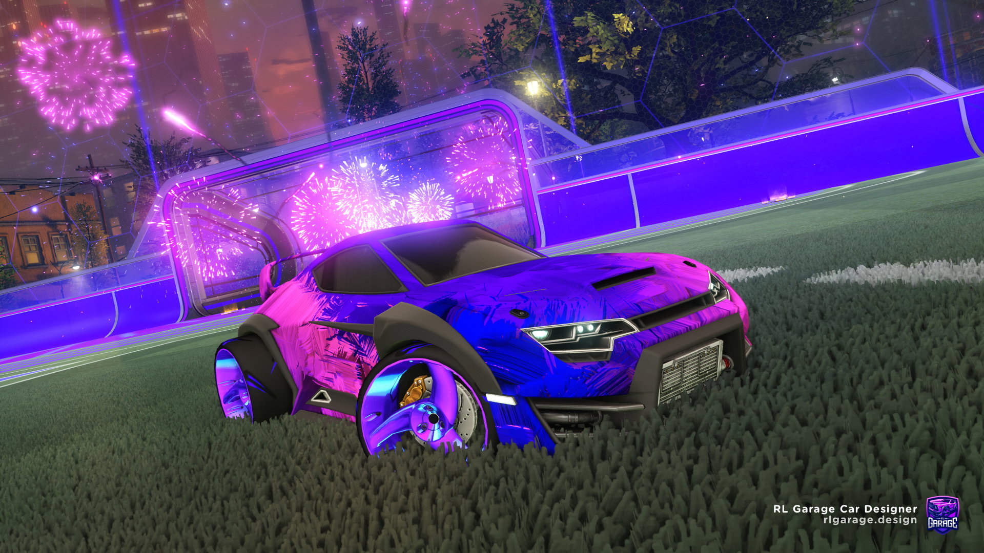 Design by gal4xyyyy