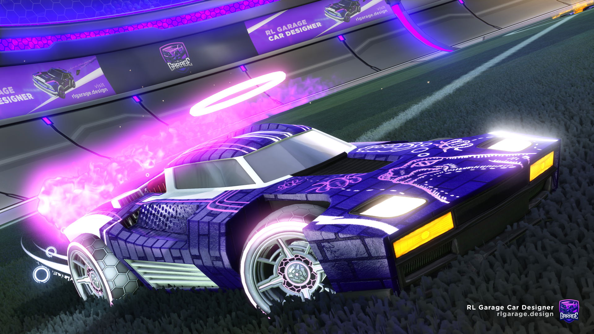 Design by AmadaShirone