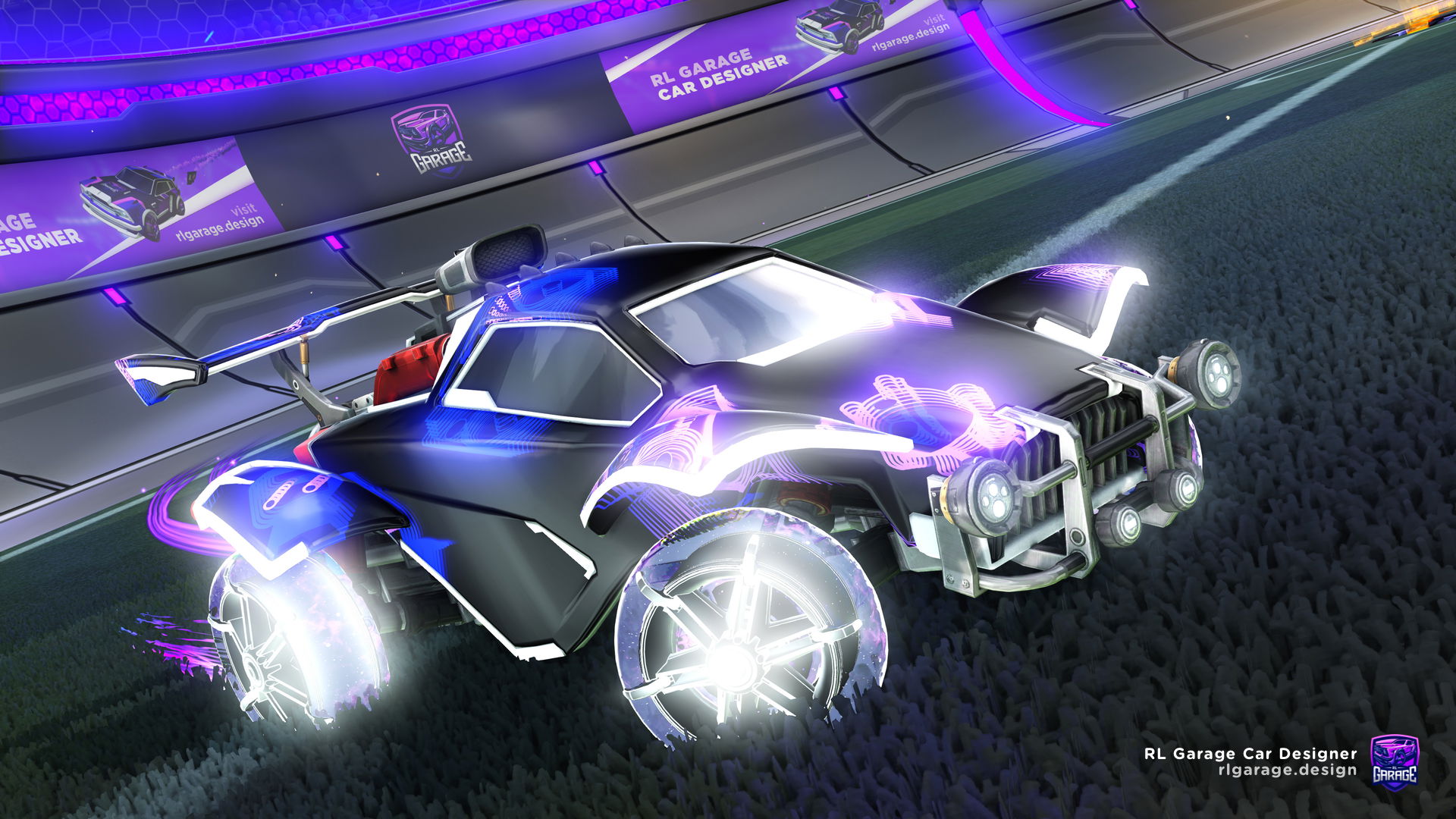 Design by b4khimself