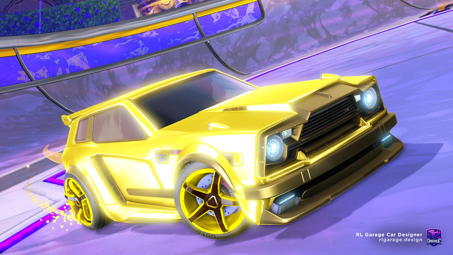 Design by KingJiji10