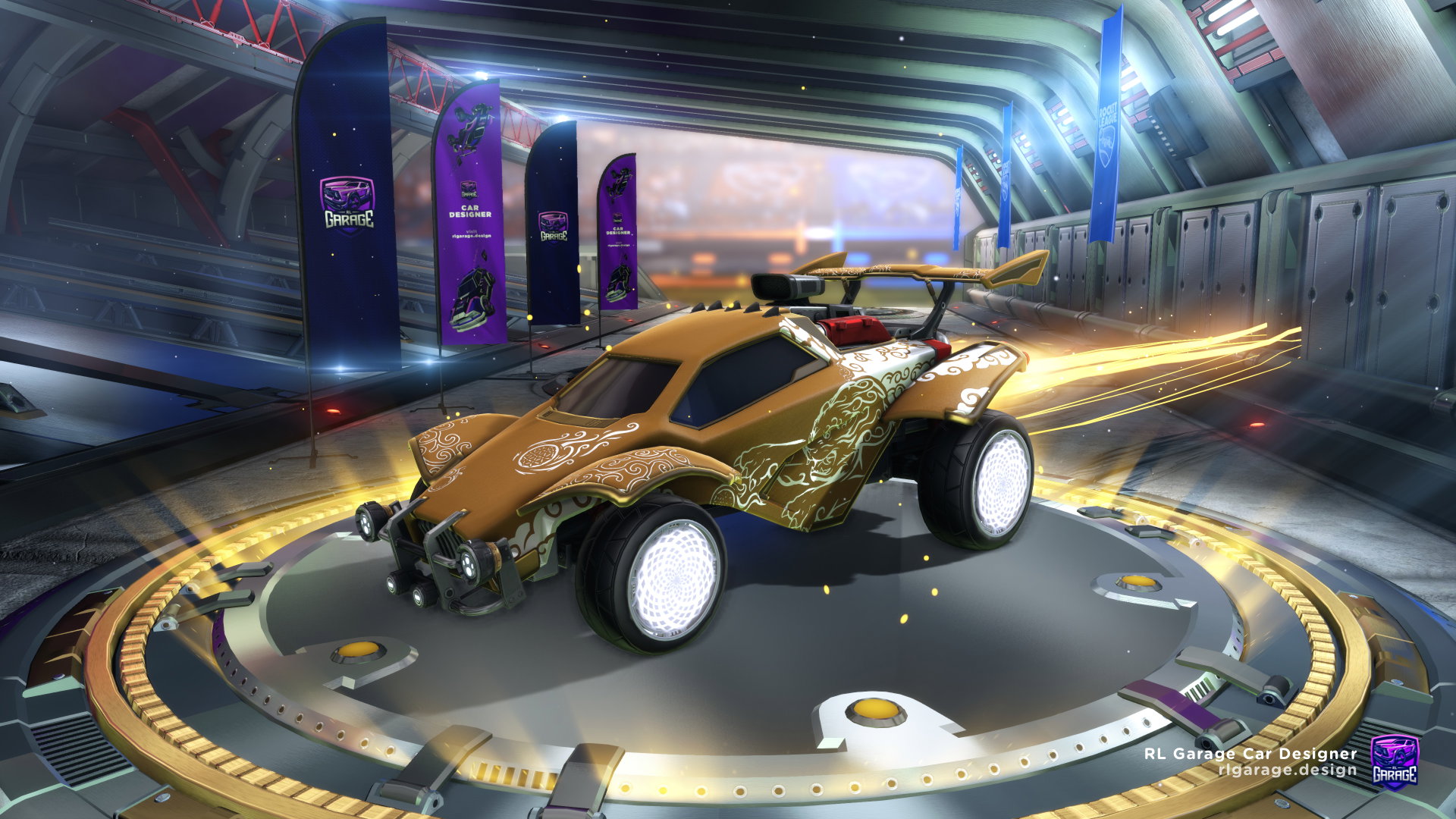 Design by Xdcrossfighter71