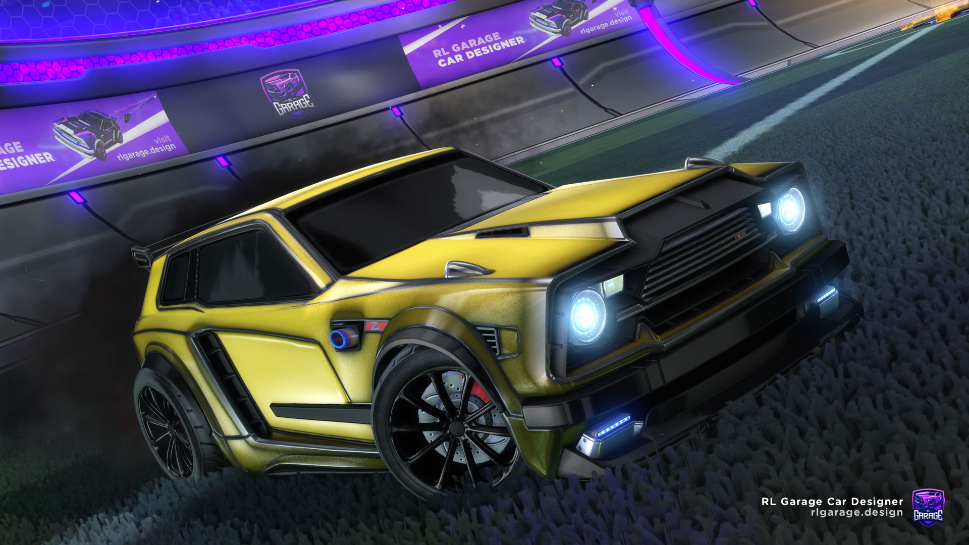 Design by PhelippeHero