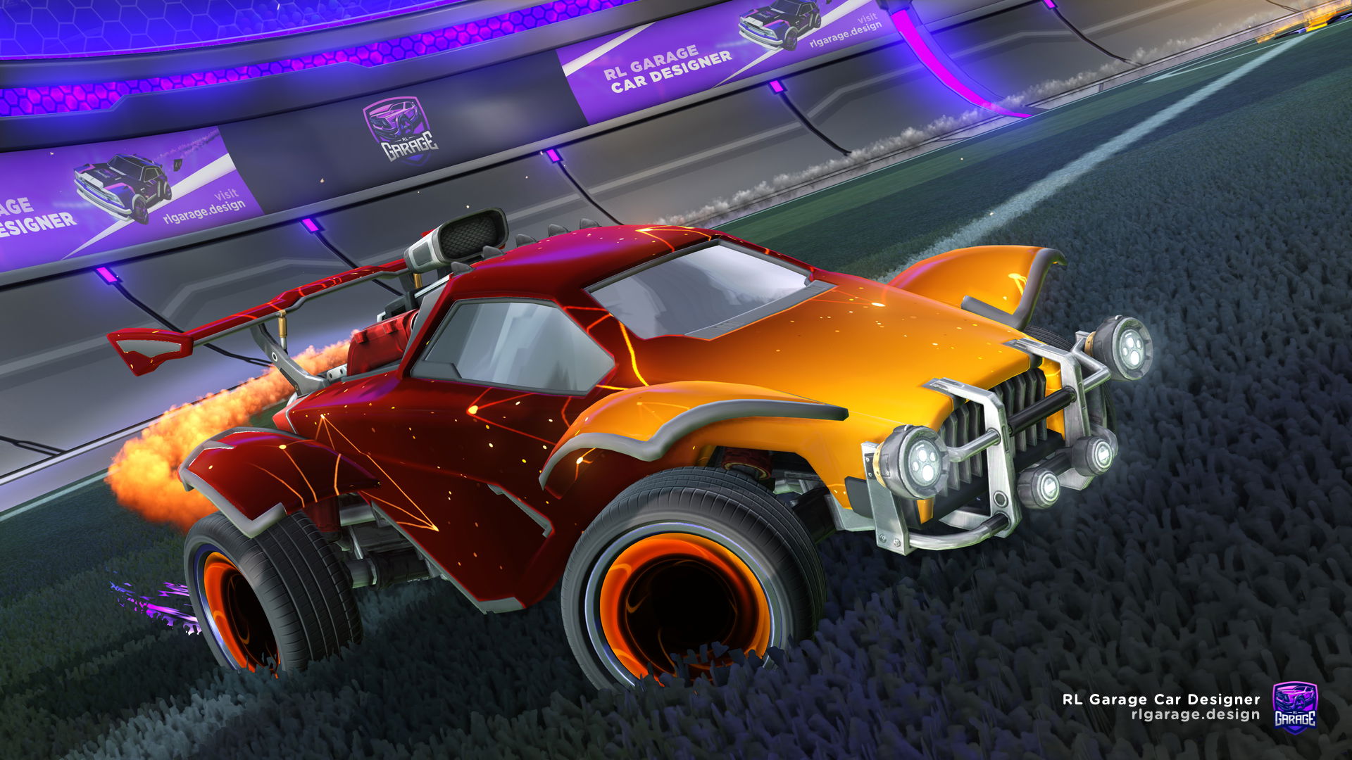 Design by WrathOfPitBoss