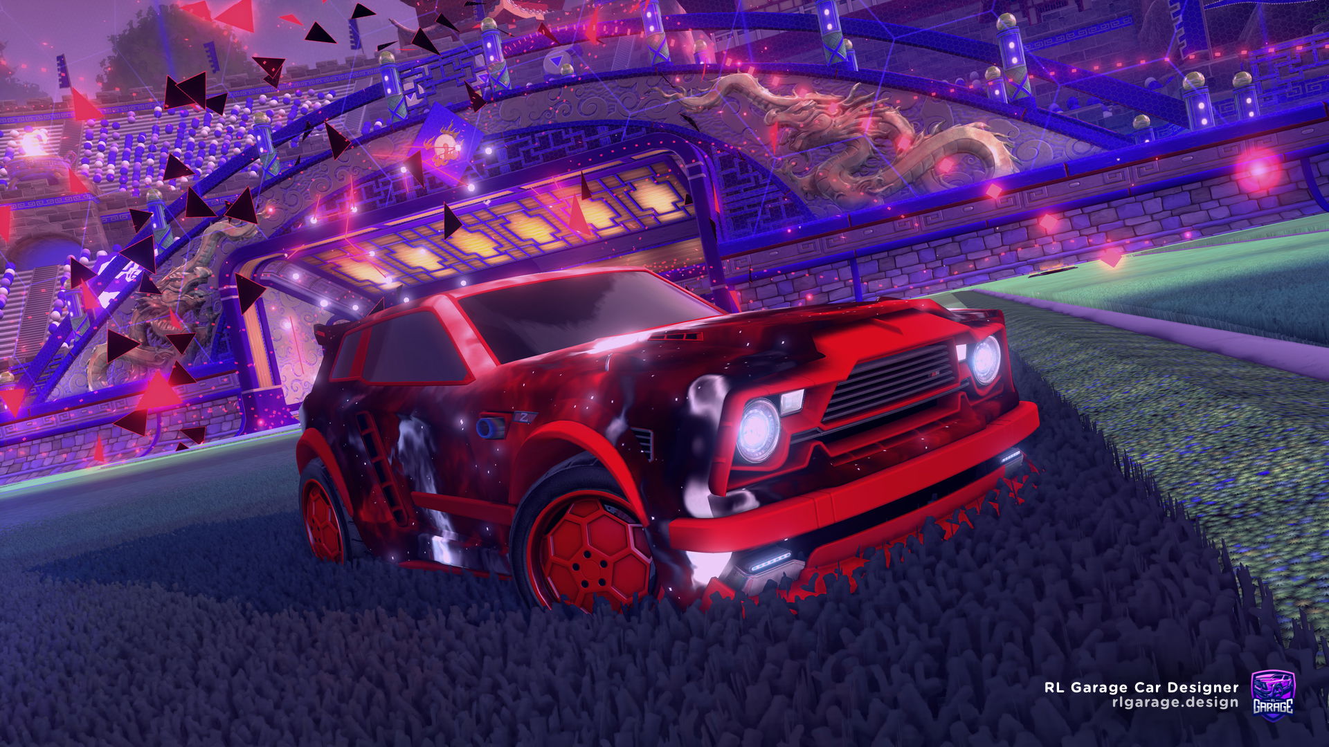 Design by ChadMan8624