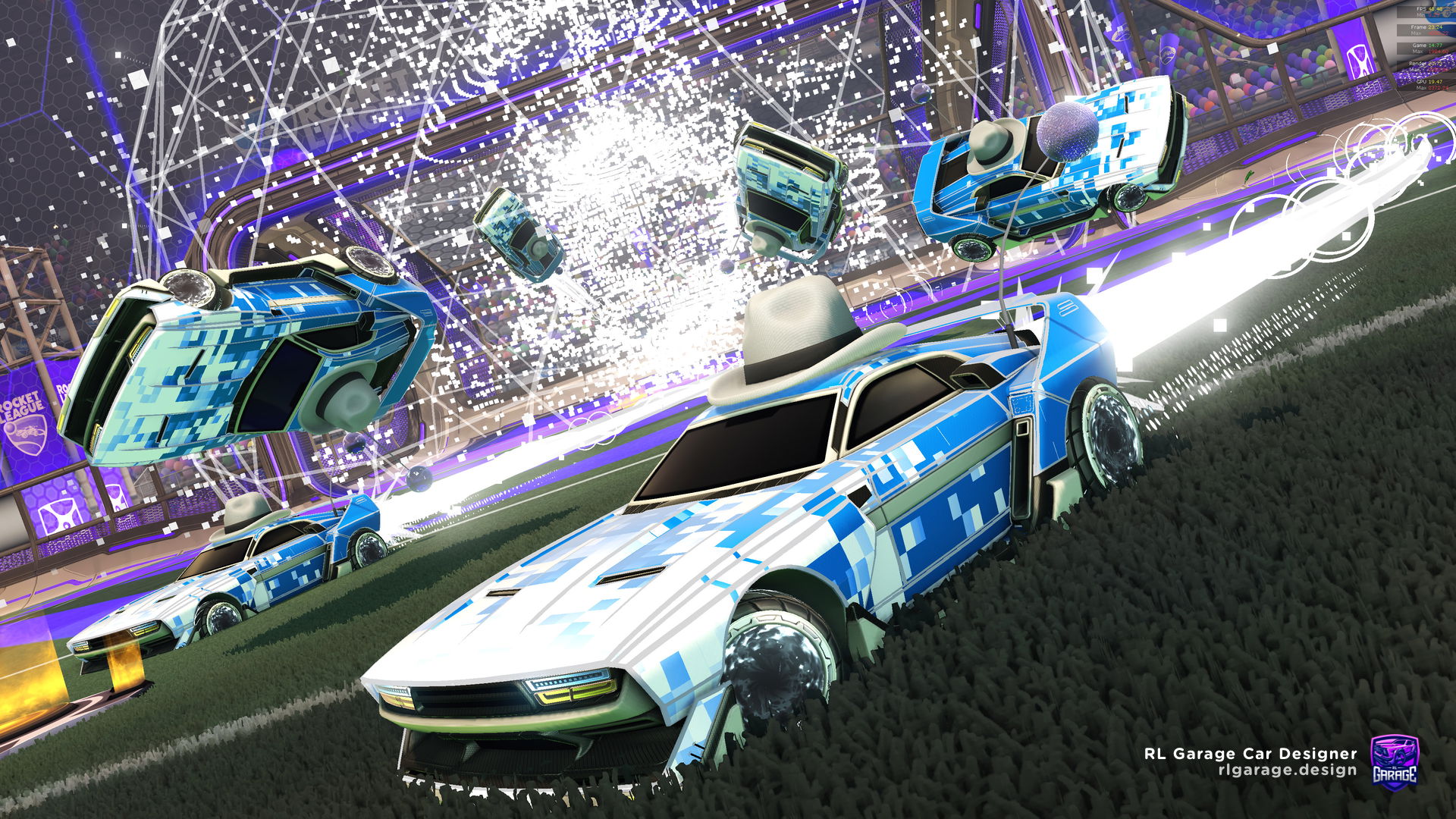 Design by CommanderWolfPGH