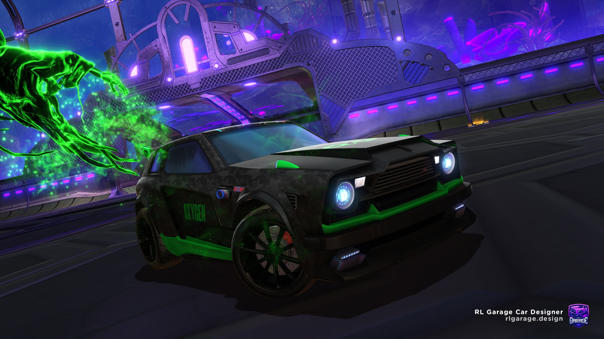 Design by darkdangion