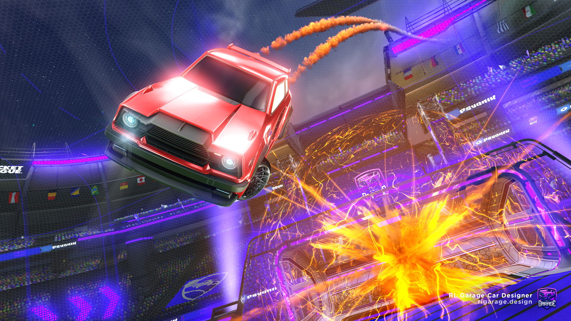 Design by MalikGolfen