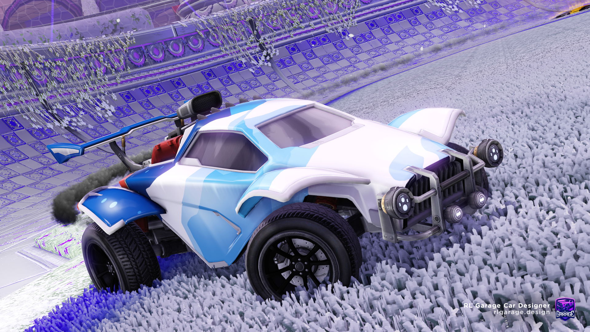 Design by ZeeGeeSpug