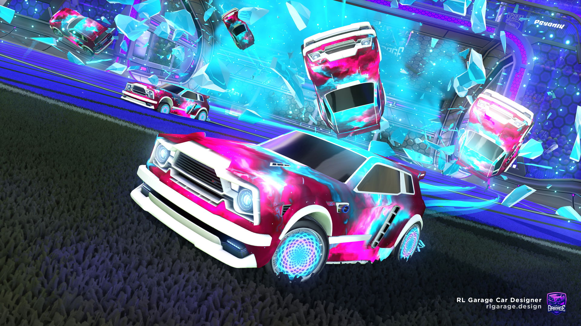 Design by Pokedarius