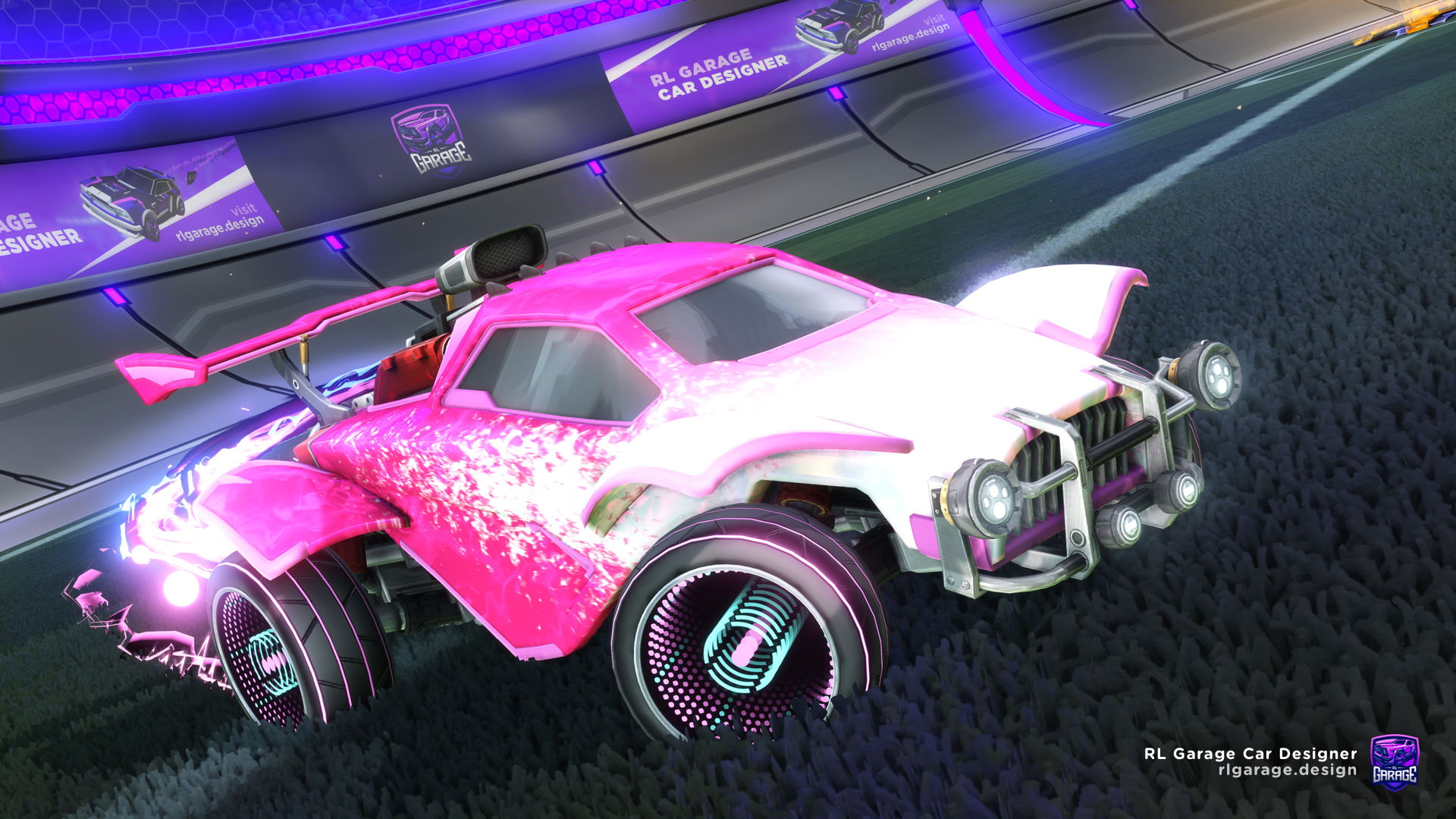 Design by dannybaulch