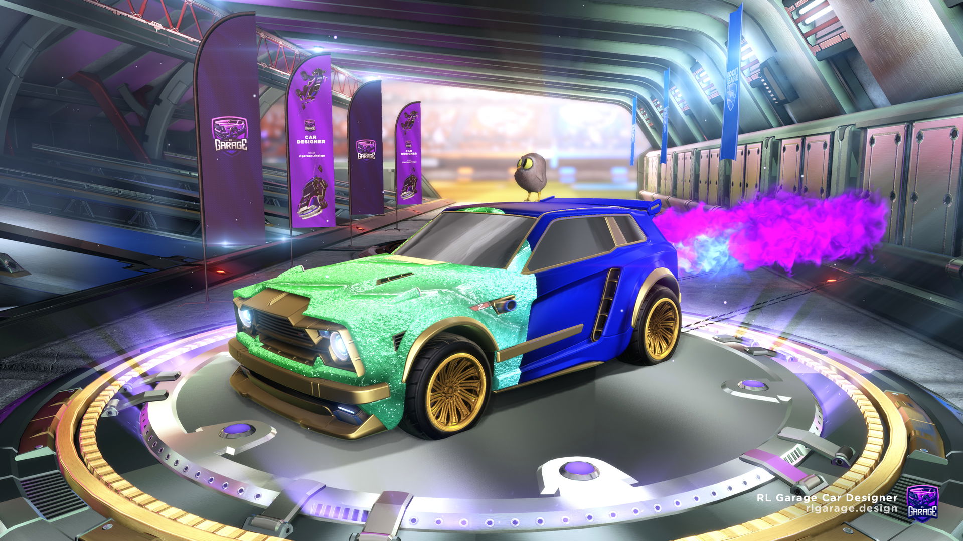 Design by joaoflavip