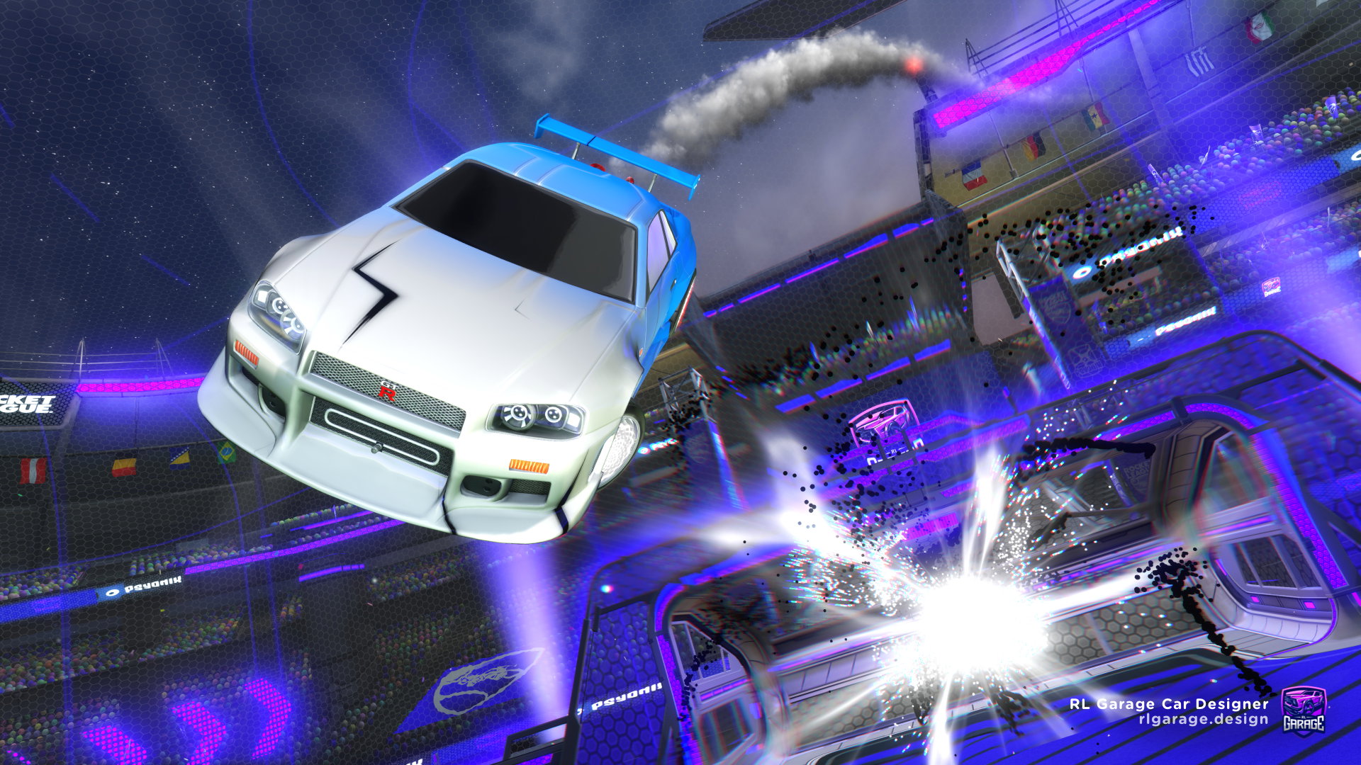Design by rhysbuck