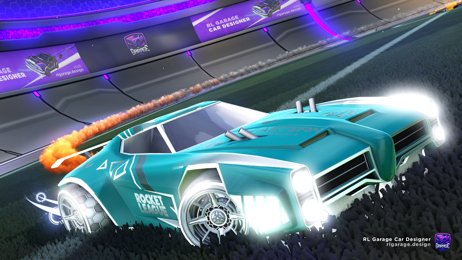 Design by Rvbber_Ducky