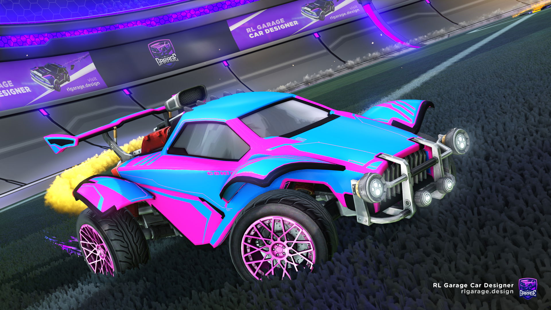 Design by matias3435