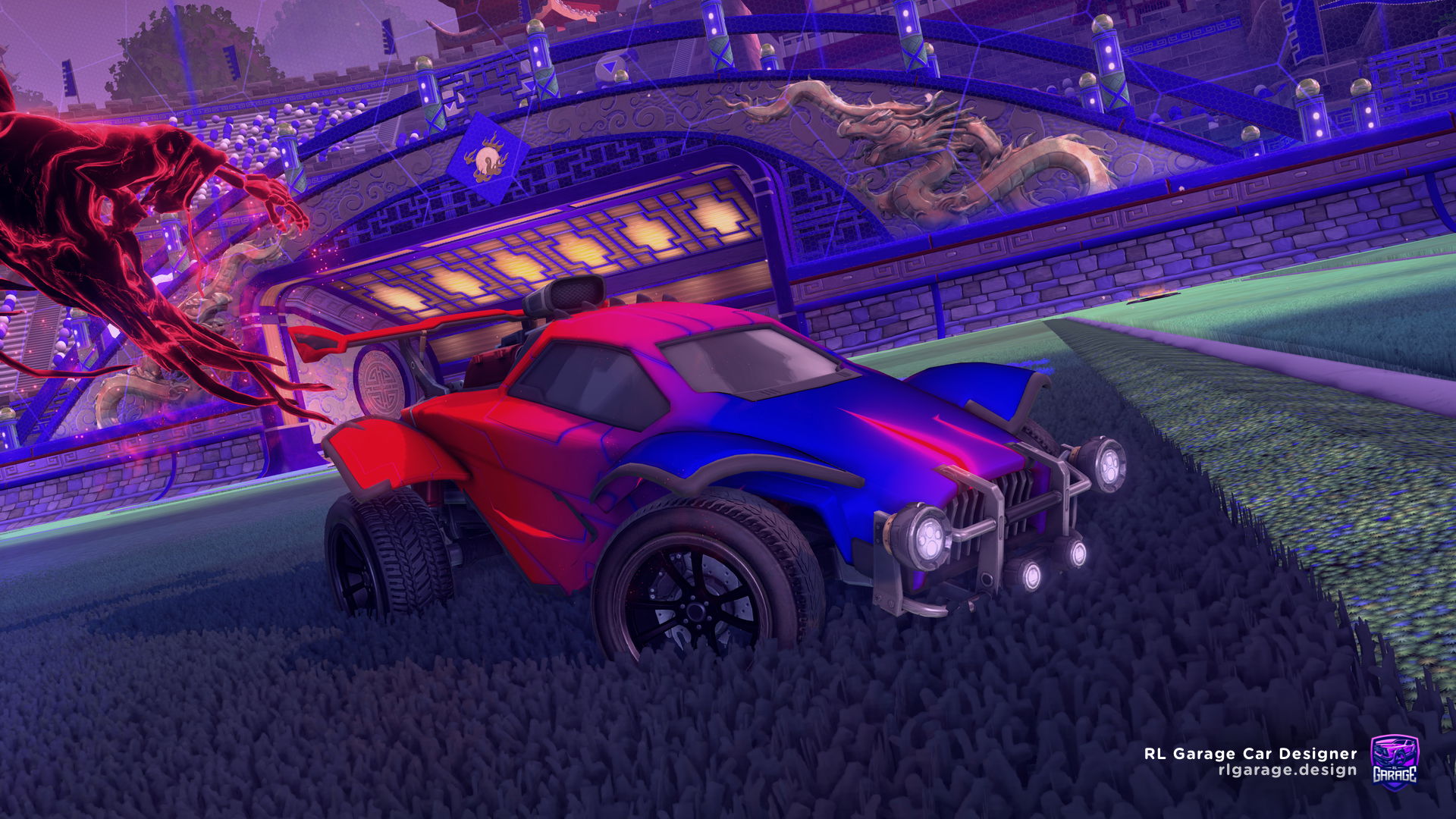 Design by johnwassandman