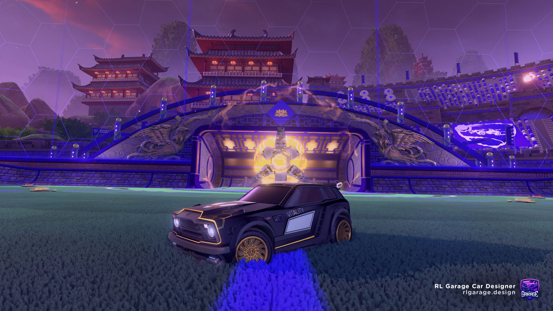 Design by Rouxlibre39