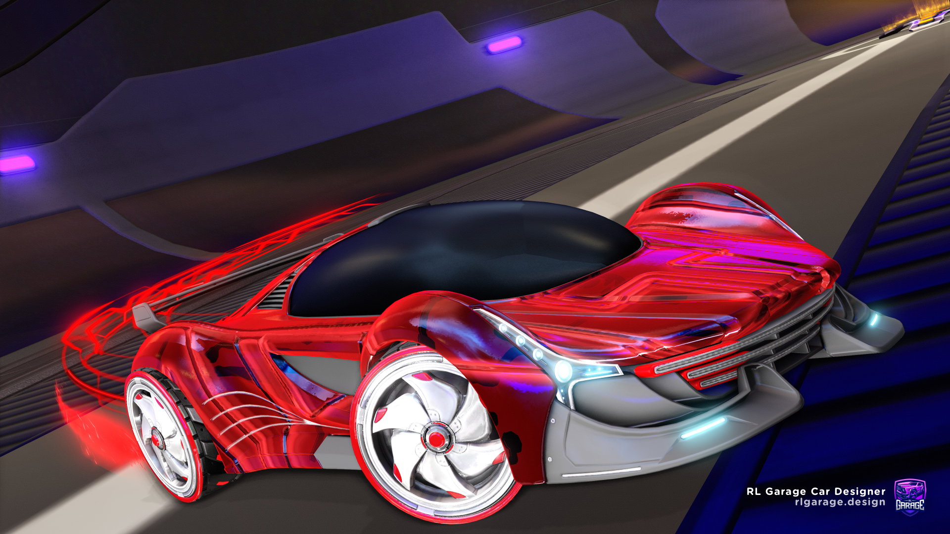 Design by DasIstGoose