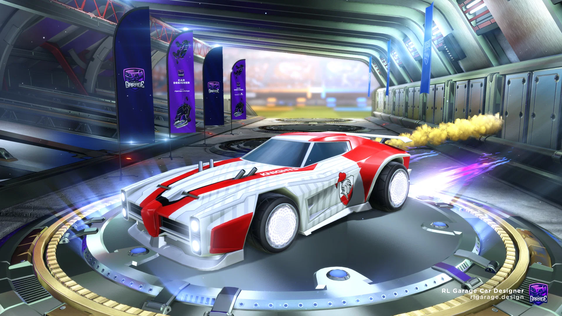 Design by thegoat882