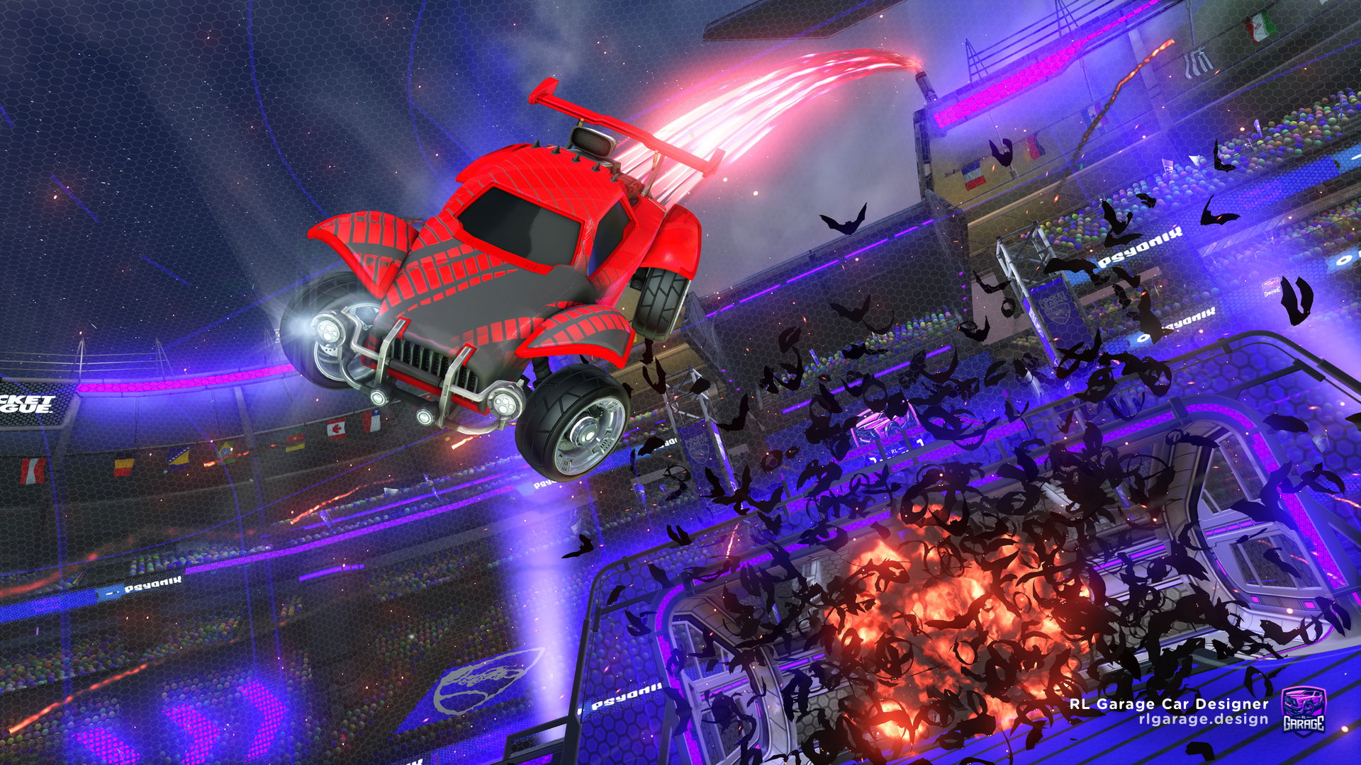 Design by Super_RayPro1111