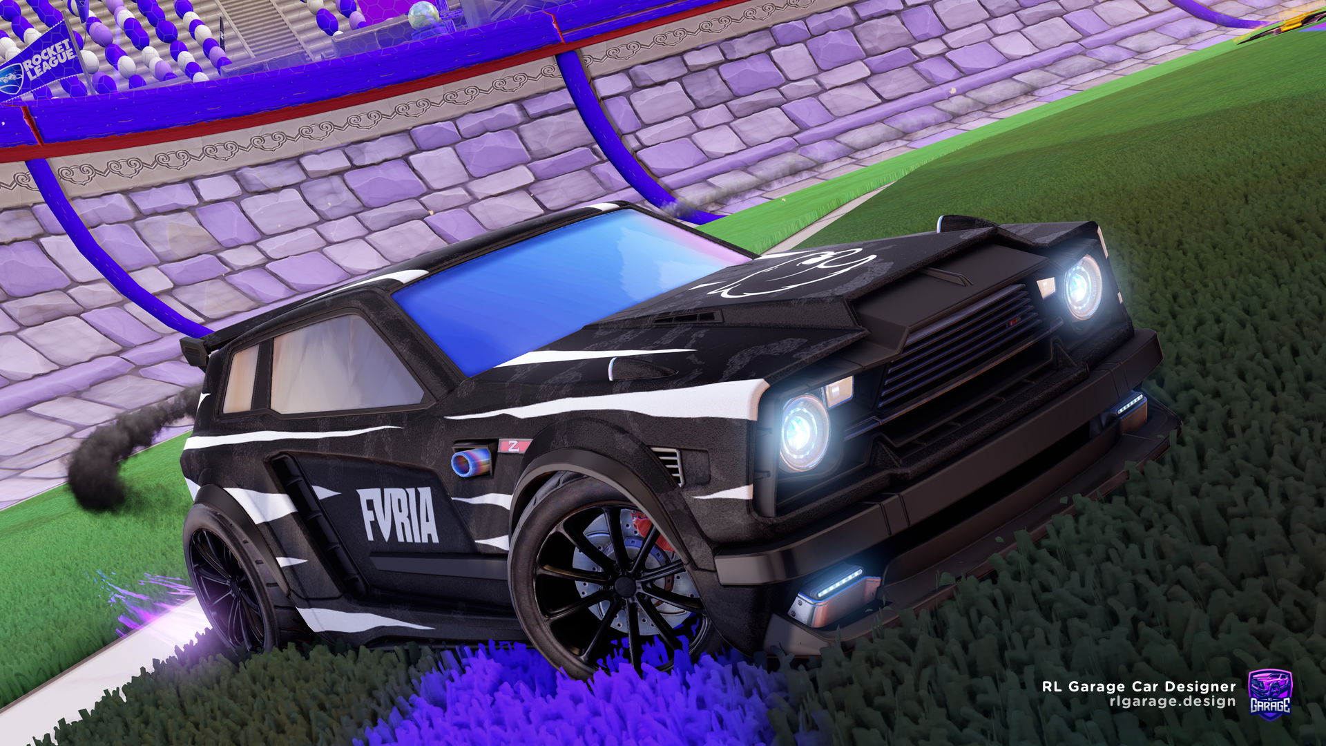 Design by RLisATraSH