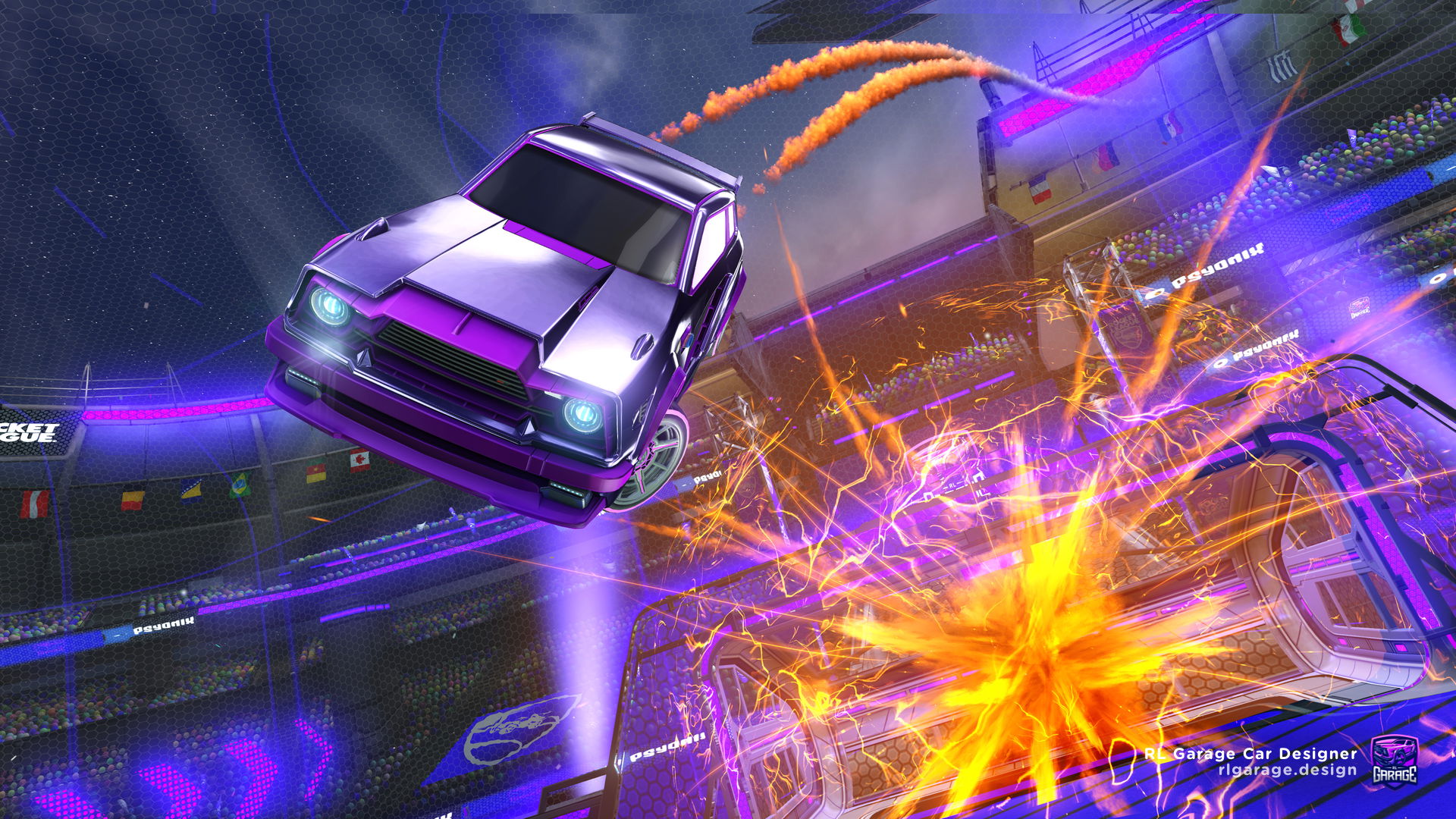 Design by HakonEriksen