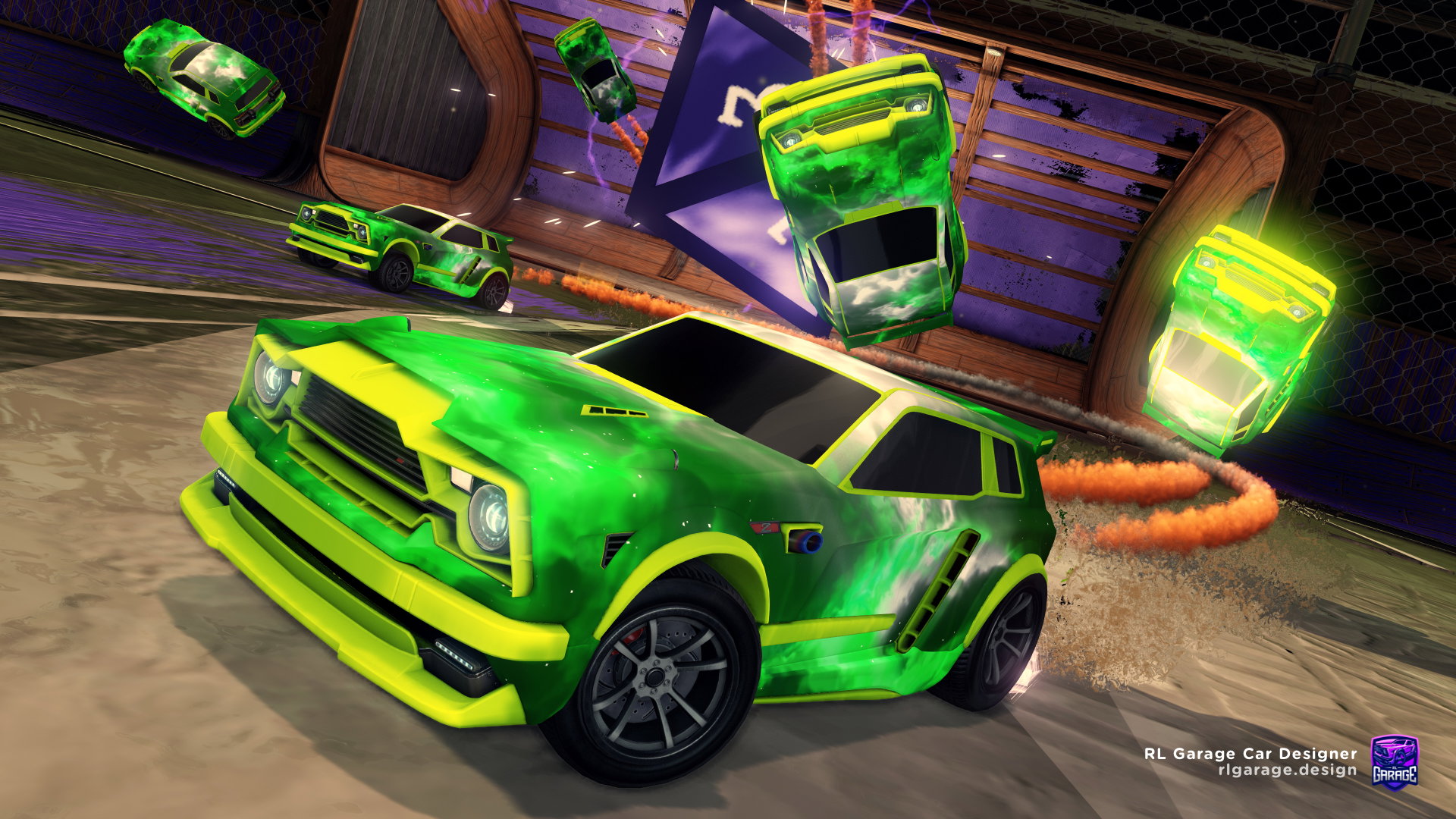 Design by DaFatty_Dave9