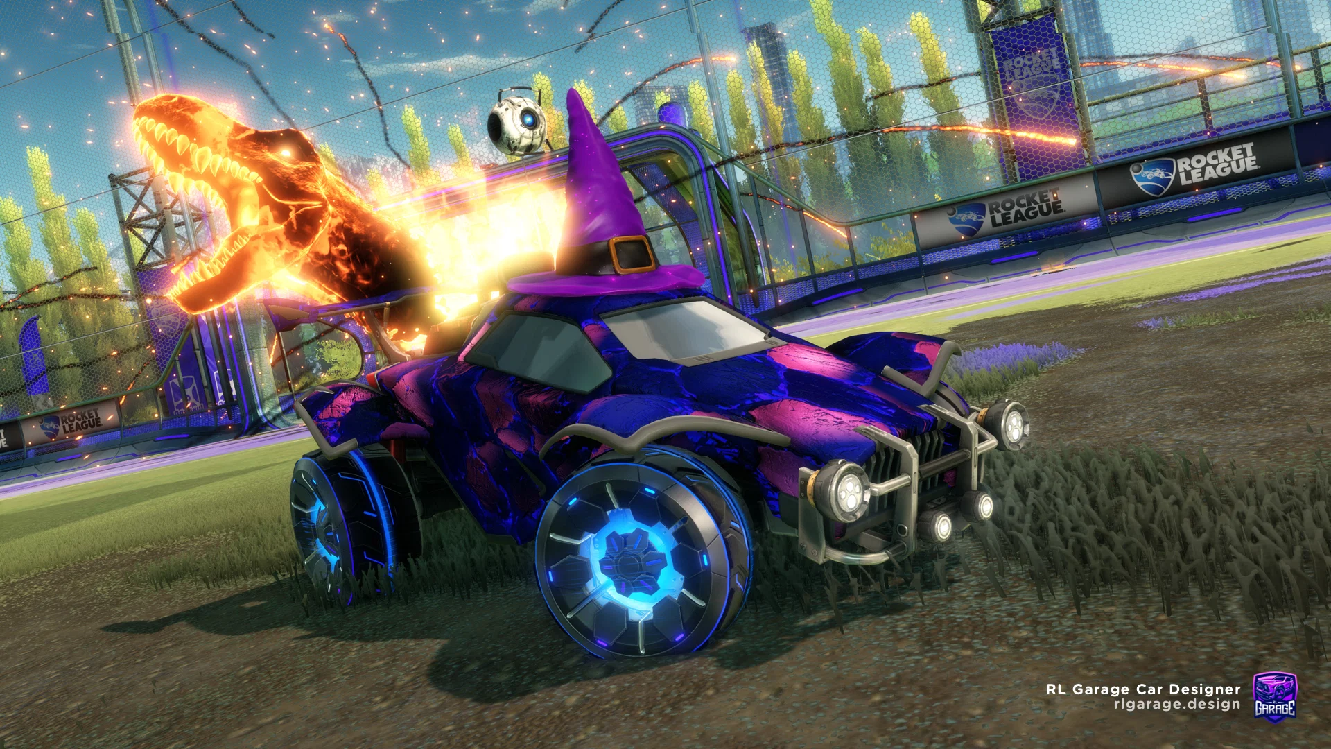 Design by FuriousFlame