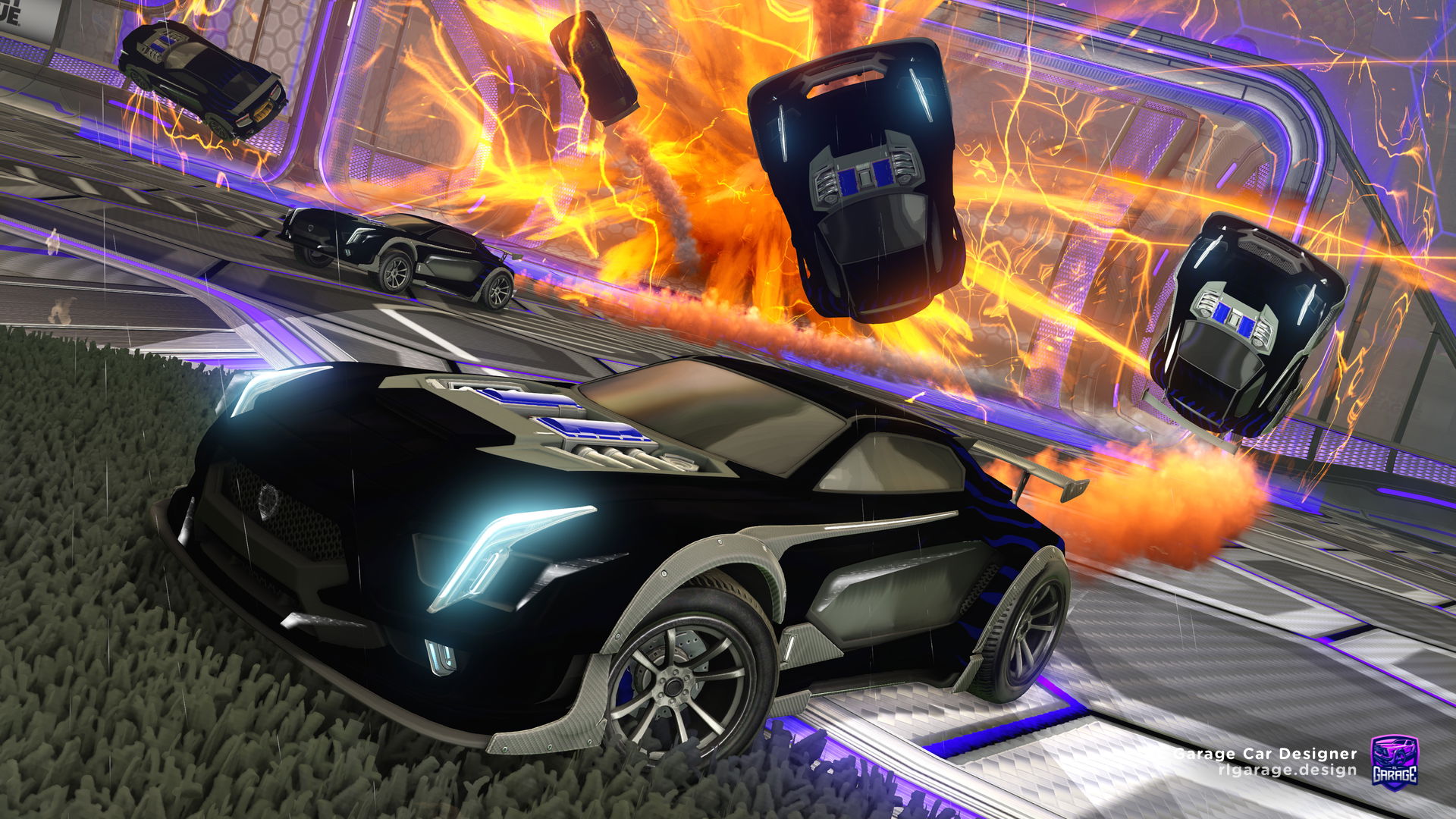 Design by CheeseManFunny7