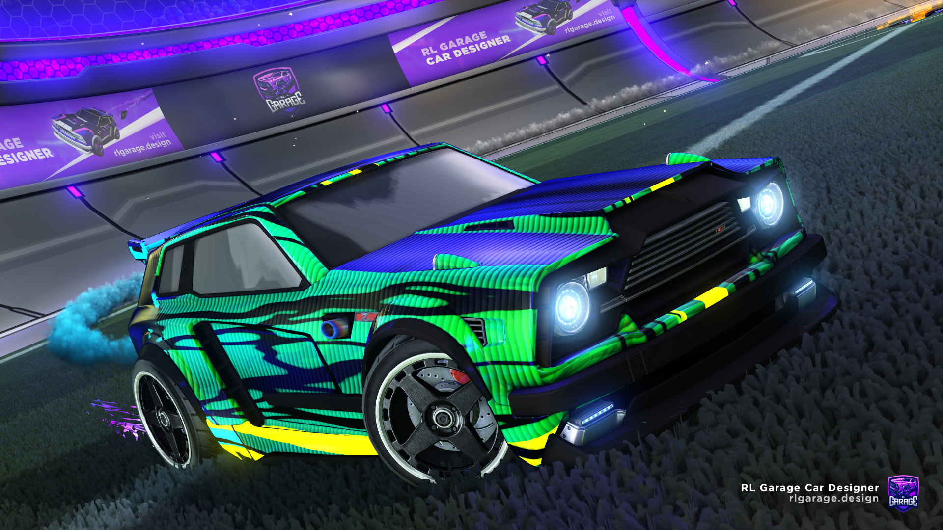 Design by r0b0t0-gm
