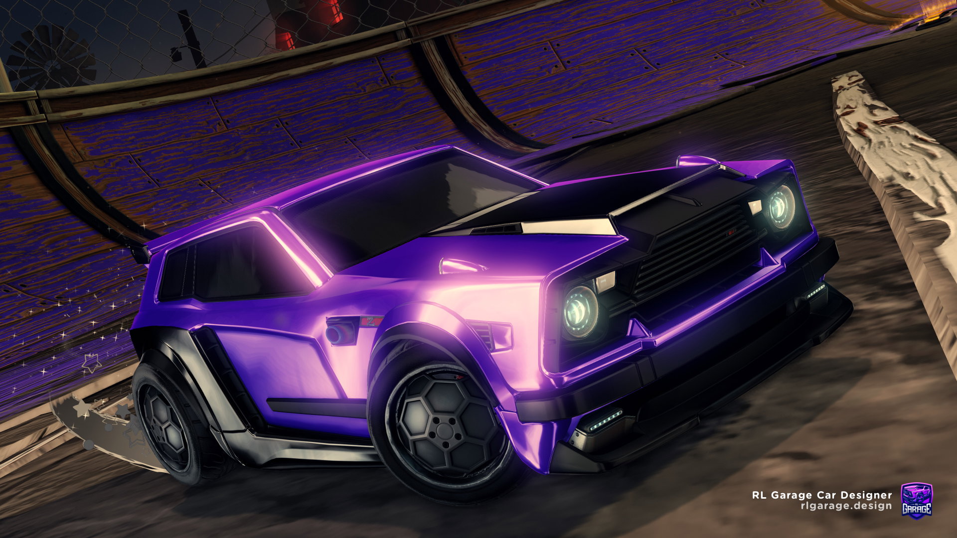 Design by Trackhawck