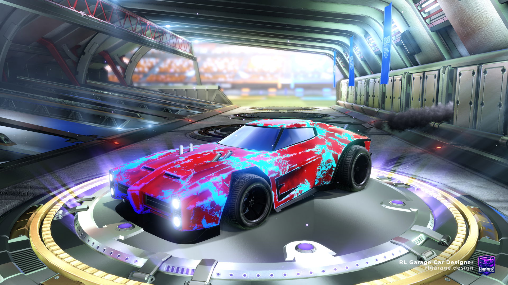 Design by andreaskyr11