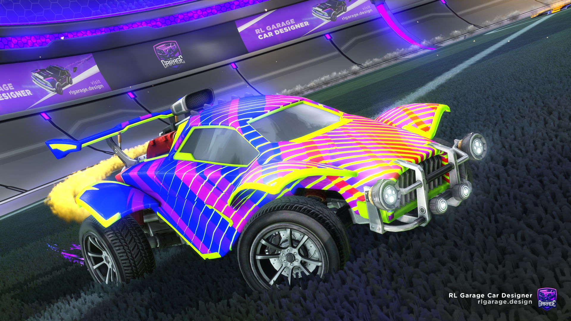 Design by Caillou_894