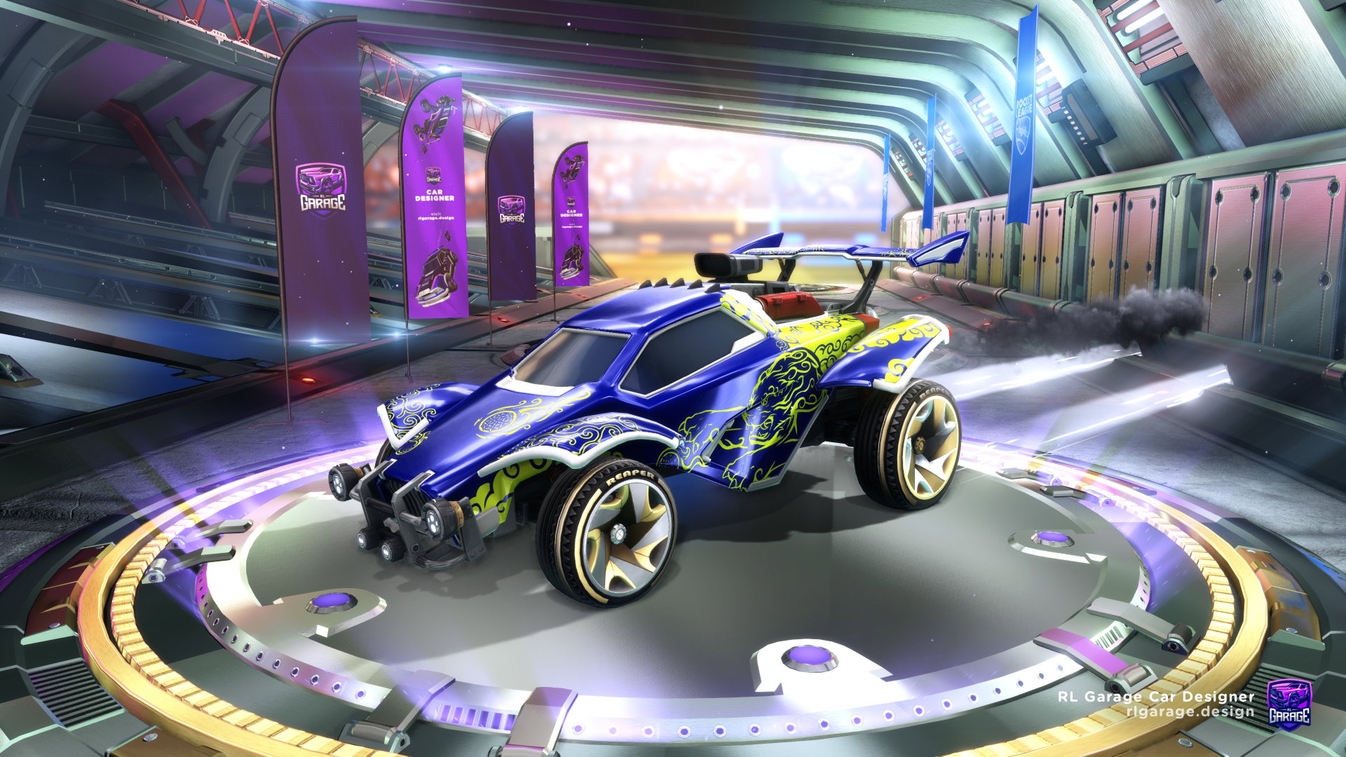 Design by rodriiii_5