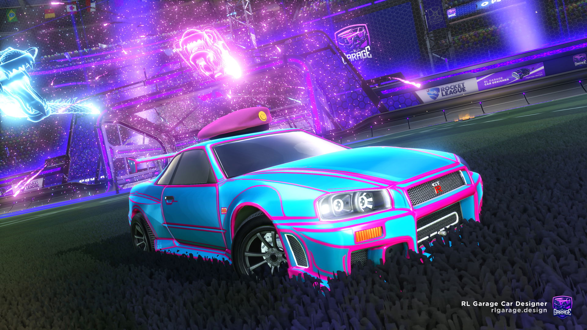 Design by -ShempanzeSaratovskaya-