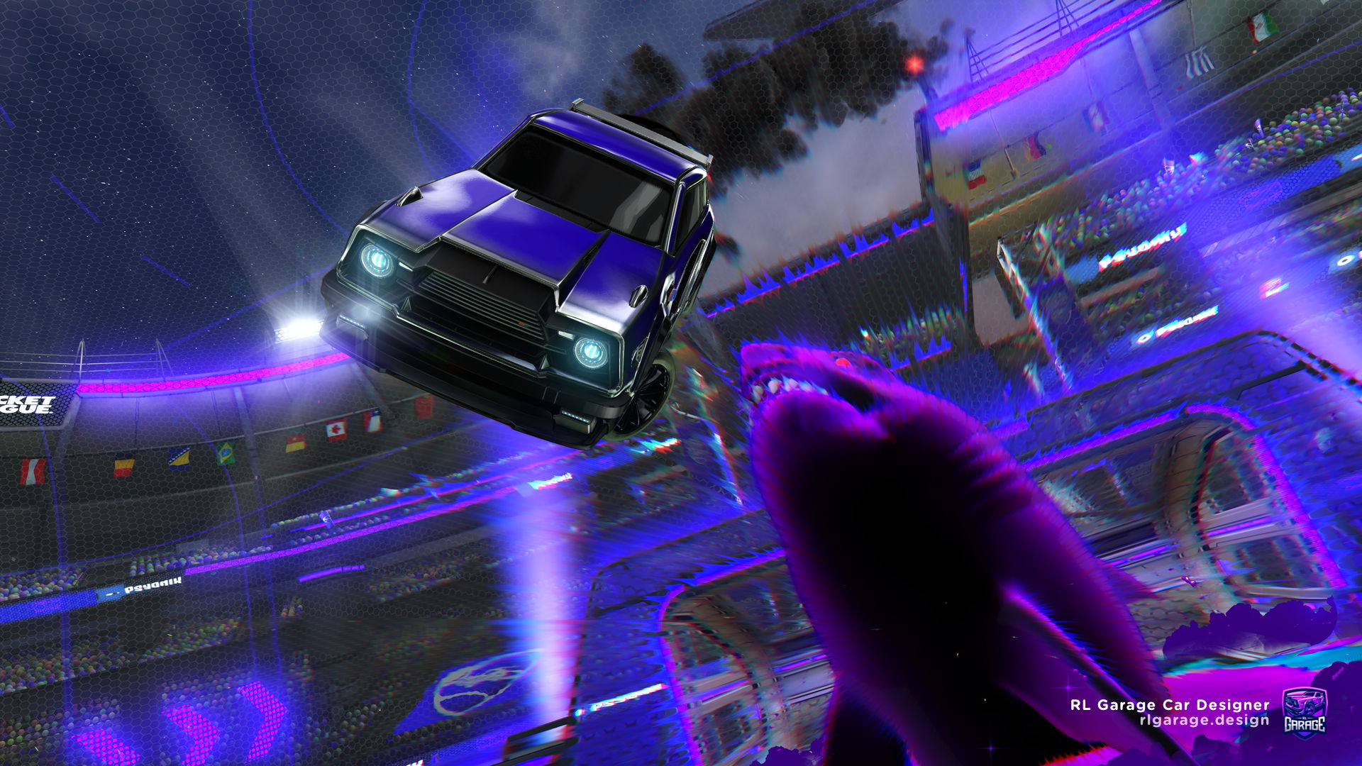 Design by Ejack249Aj