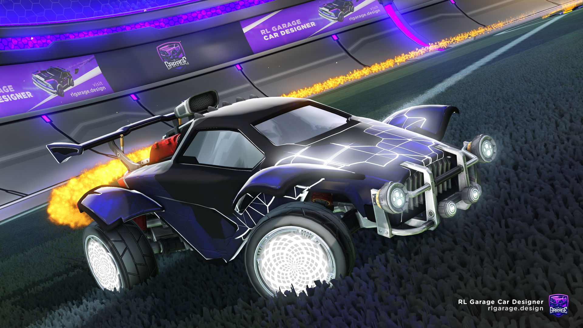 Design by Poweredplayer