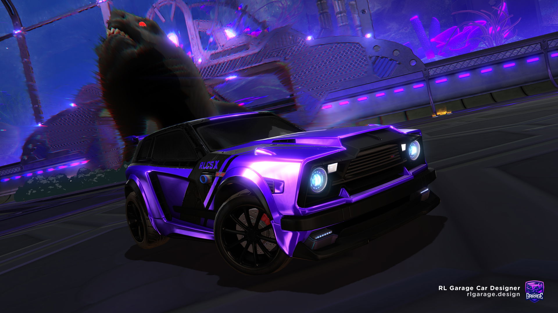 Design by MonkeyDAstra