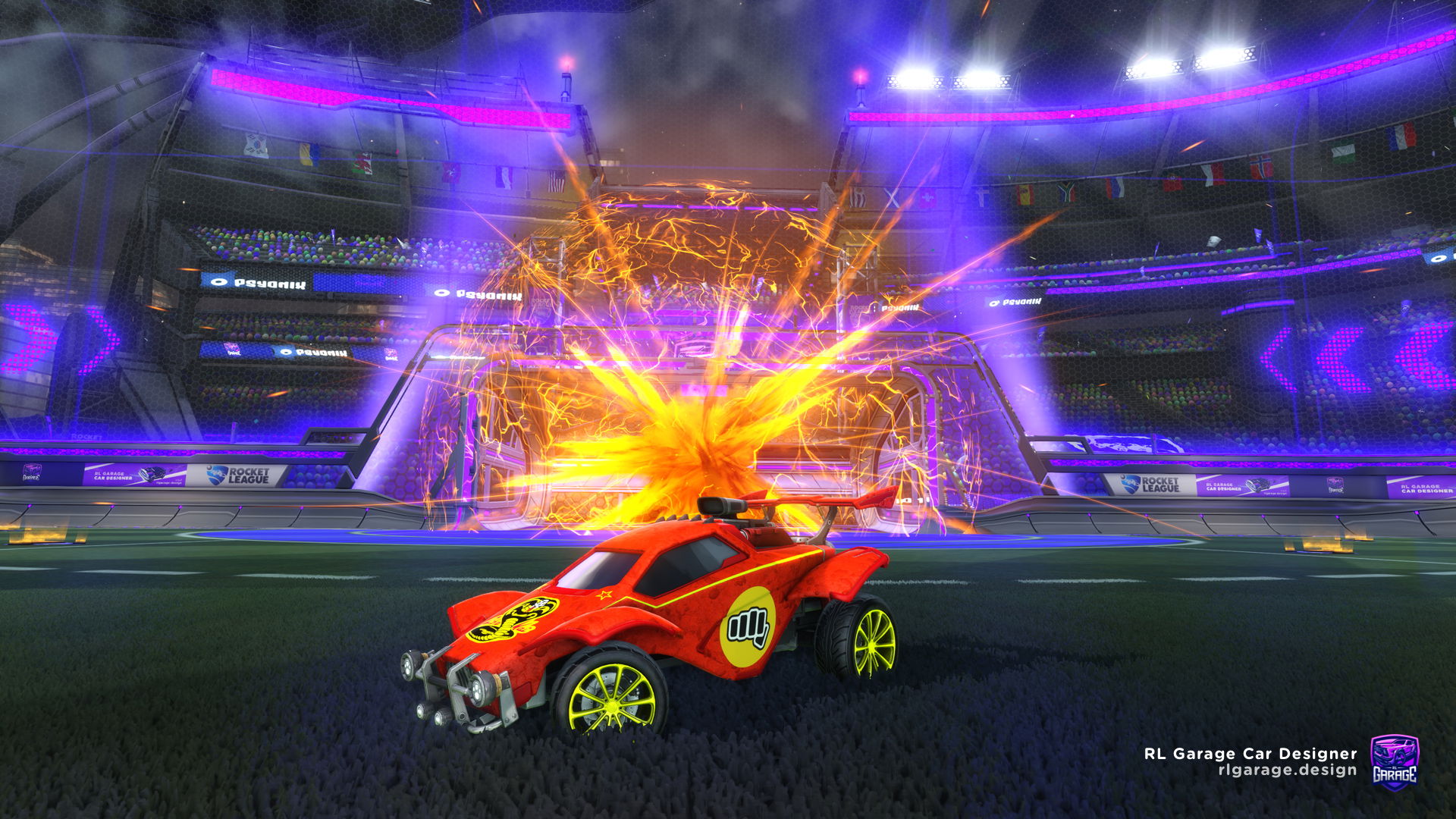 Design by PartyPauly